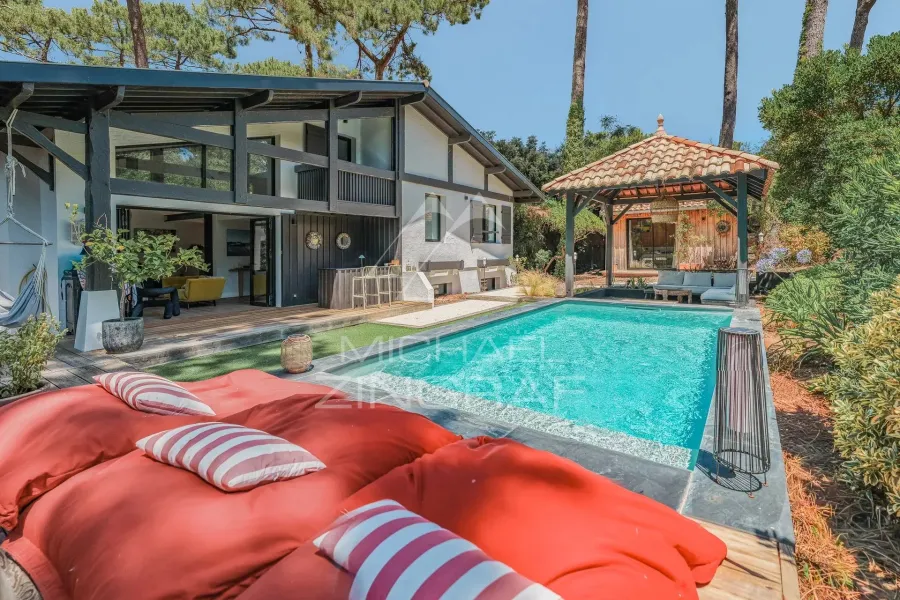 Pyla sur Mer - Domaine de la forêt - 3