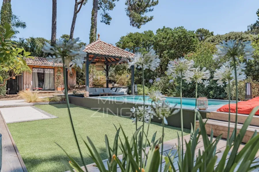 Pyla sur Mer - Domaine de la forêt
