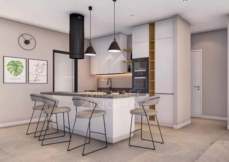 Élégant Appartement de 3 Chambres à Trou aux Biches - 8