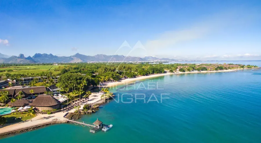 Jacaranda Phase III – L’Excellence des Villas de Luxe
