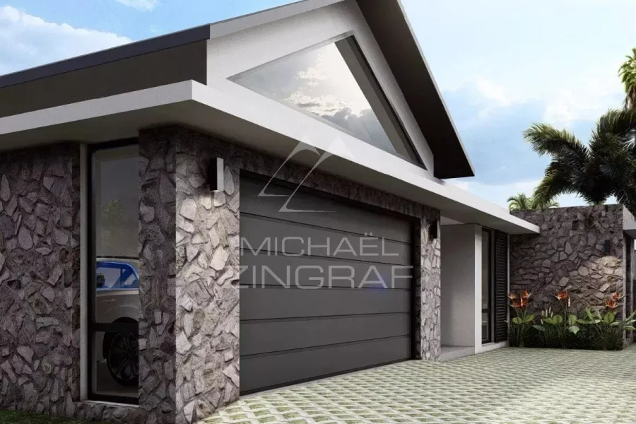 Villa de luxe de 5 chambres en première ligne de golf au Nord - 4
