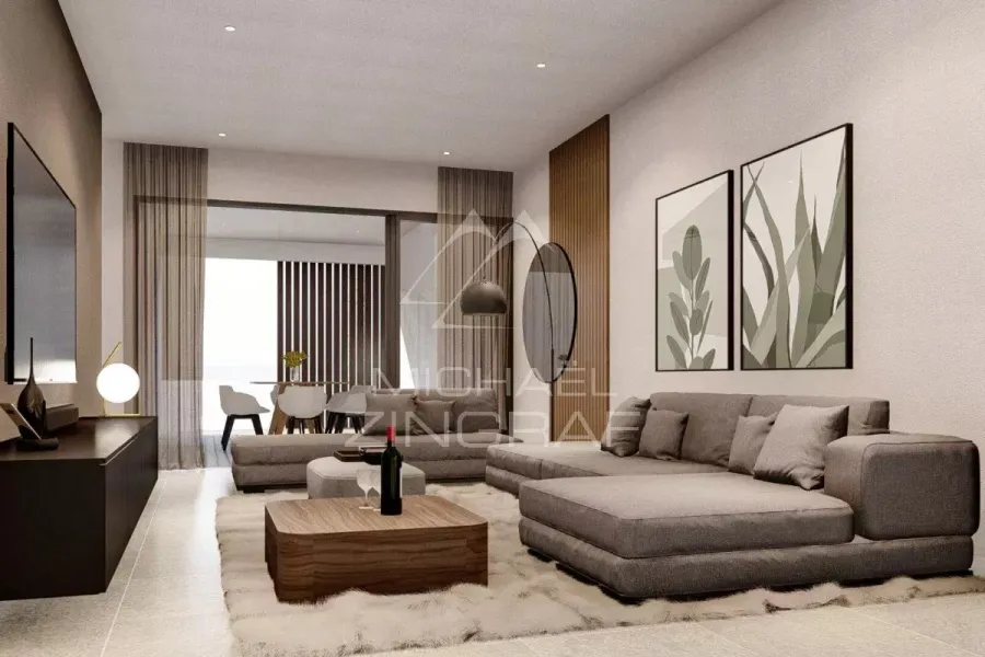 Appartements Exclusifs en Bord de Mer à Grand Baie – Accès Privé à la Baie - 3