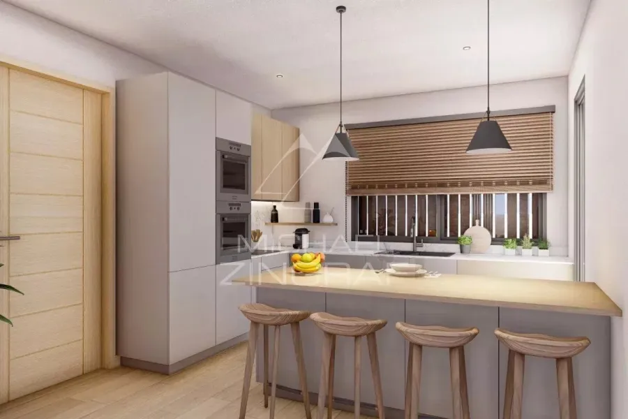 Appartements Exclusifs en Bord de Mer à Grand Baie – Accès Privé à la Baie - 5