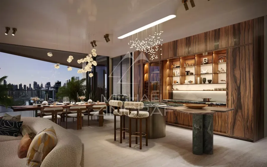 EYWA DUBAI – L’harmonie parfaite entre luxe et bien-être - 5
