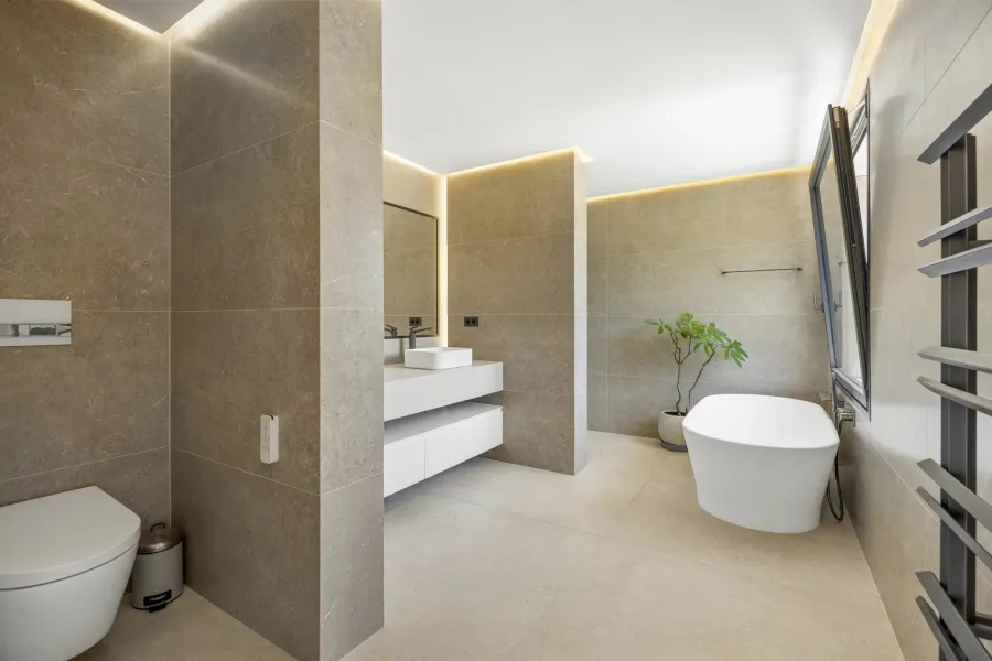 Valbonne - Élégante villa contemporaine - 9