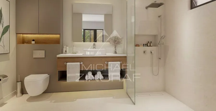 Exceptionnel appartement à Calodyne – Un art de vivre au cœur du nord de l'Île Maurice - 6