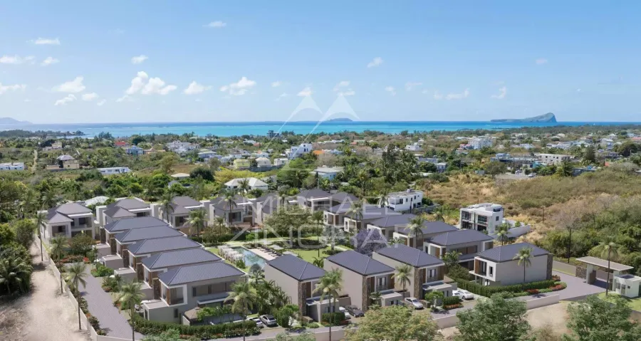 Exceptionnel appartement à Calodyne – Un art de vivre au cœur du nord de l'Île Maurice - 2