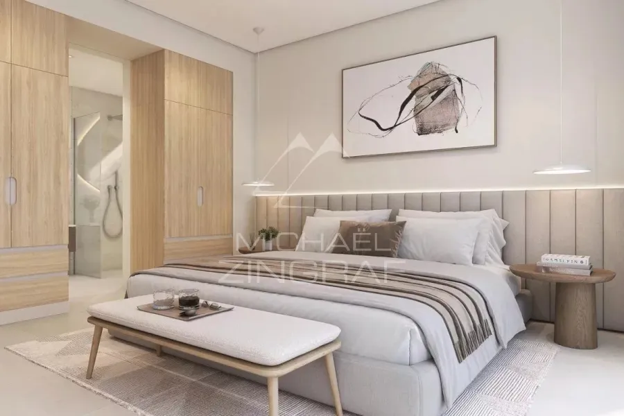 Exceptionnel appartement à Calodyne – Un art de vivre au cœur du nord de l'Île Maurice - 4