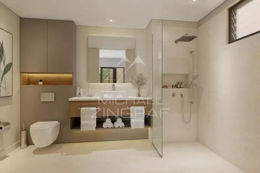 Exceptionnel appartement à Calodyne – Un art de vivre au cœur du nord de l'Île Maurice - 7