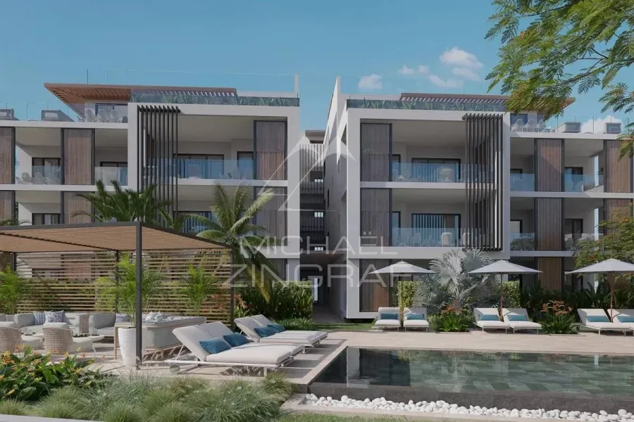 Exceptionnel appartement à Calodyne – Un art de vivre au cœur du nord de l'Île Maurice - 8