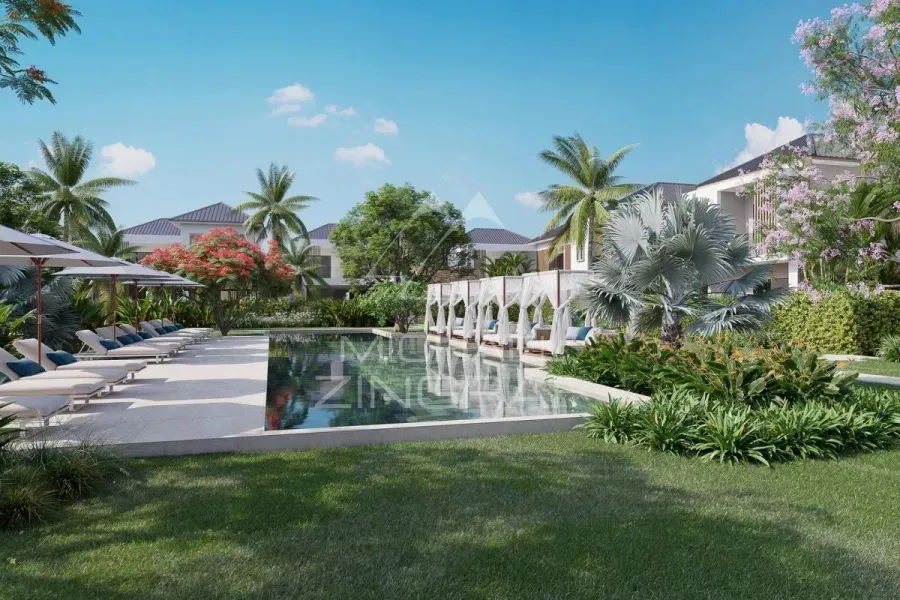Villa de Prestige à Calodyne – Élégance Tropicale et Art de Vivre Exclusif - 7