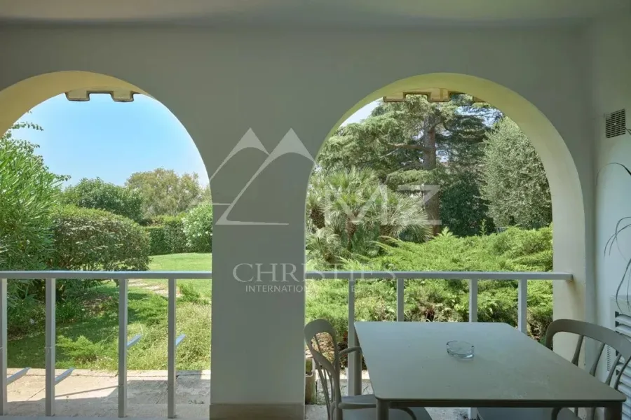 Superbe appartement 2 pièces au cœur de la Californie - 6