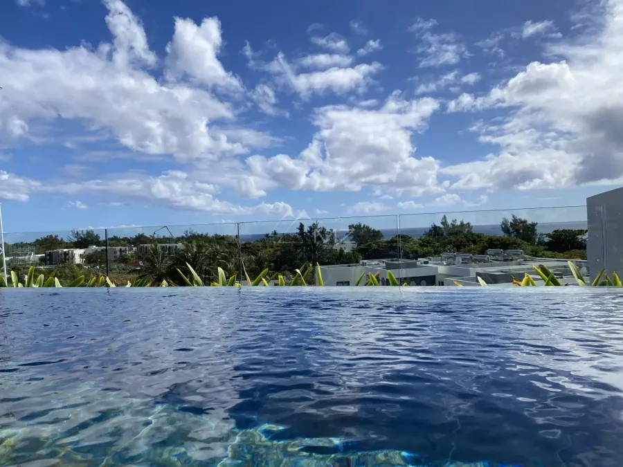 Ile Maurice - Penthouse avec magnifique vue sur l’océan - Grand Baie - 7
