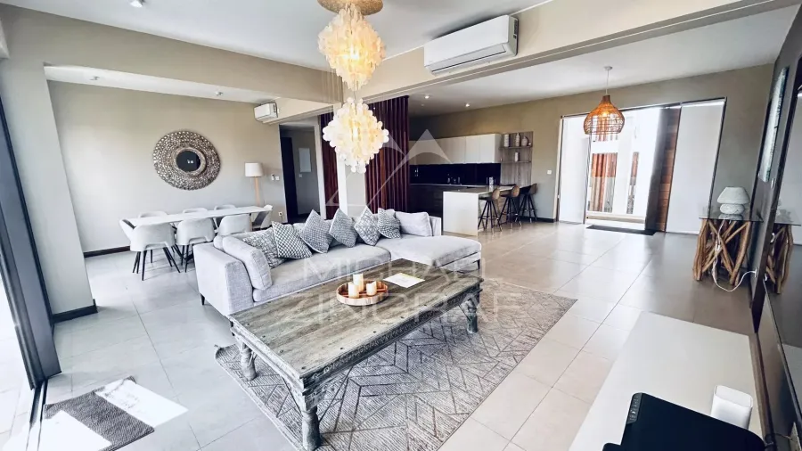 Ile Maurice - Penthouse avec magnifique vue sur l’océan - Grand Baie - 5