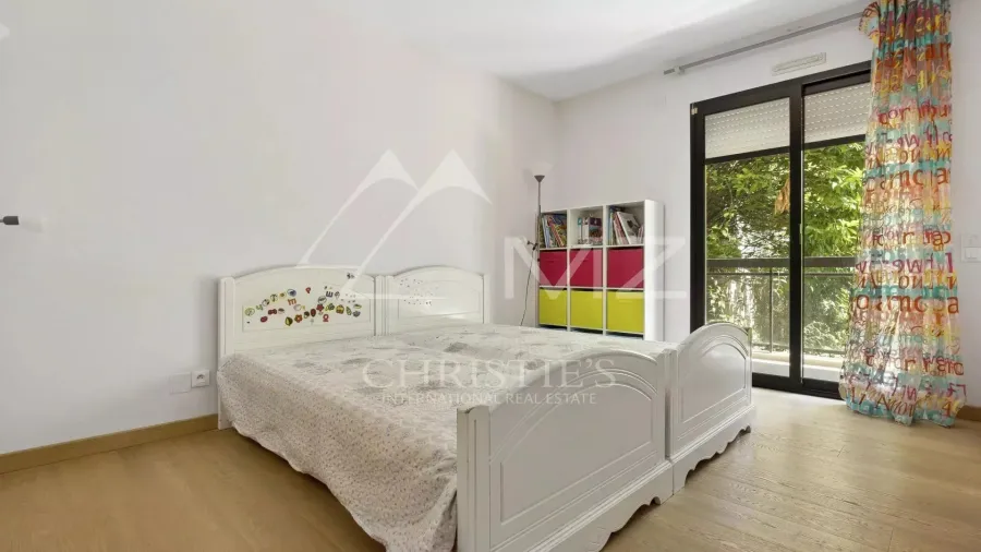 Quartier Montrose, appartement de 3 pièces avec jardin de 148m2 - 6