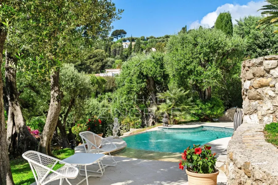 Roquebrune-Cap-Martin - Brand-new villa à côté de Monaco - 4
