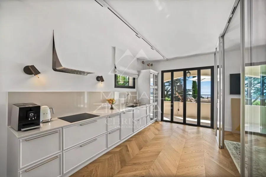 Roquebrune-Cap-Martin - Brand-new villa à côté de Monaco - 7