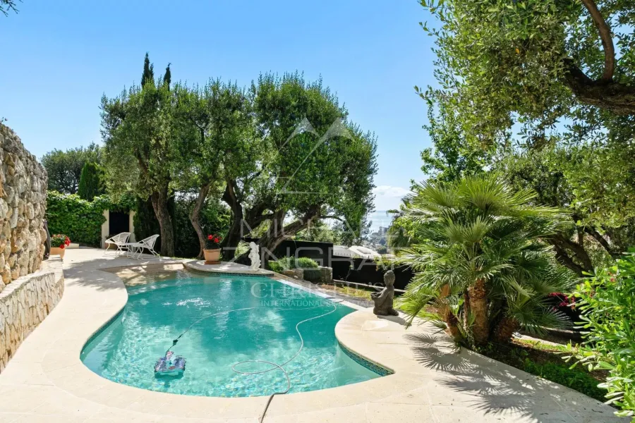 Roquebrune-Cap-Martin - Brand-new villa à côté de Monaco - 6