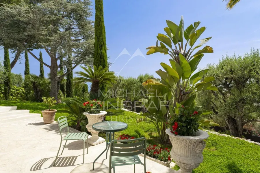 Roquebrune-Cap-Martin - Brand-new villa à côté de Monaco - 5