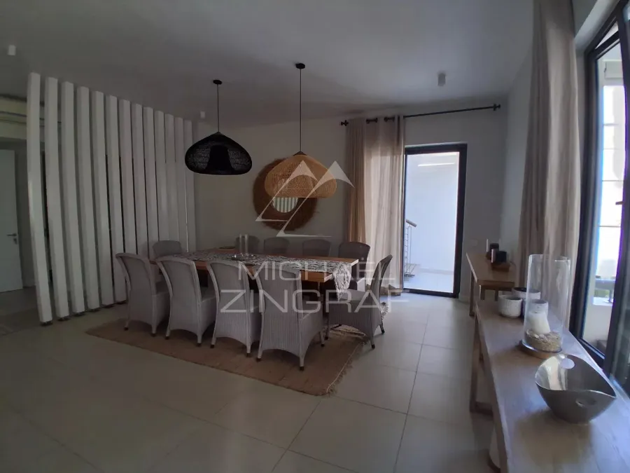 Penthouse d'Exception avec Rooftop Privatif, Piscine et Accès à une Plage Privée - 8
