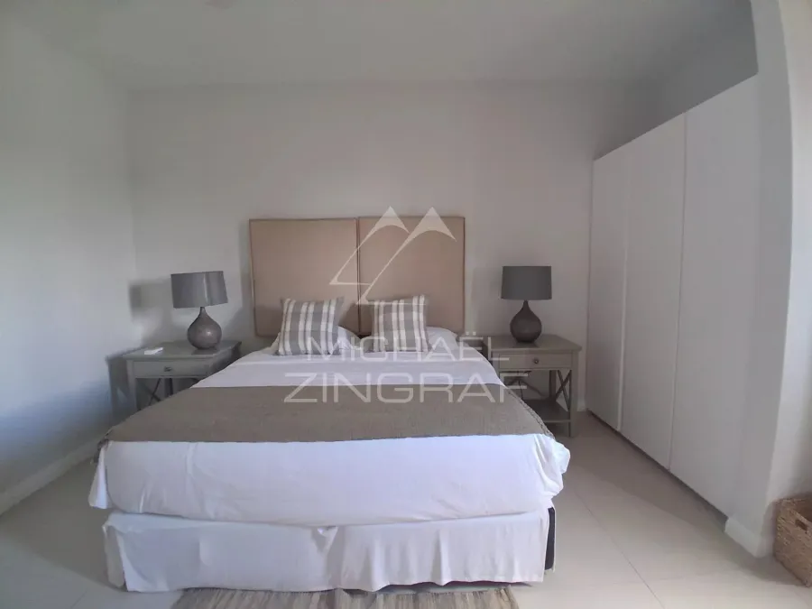 Penthouse d'Exception avec Rooftop Privatif, Piscine et Accès à une Plage Privée - 9