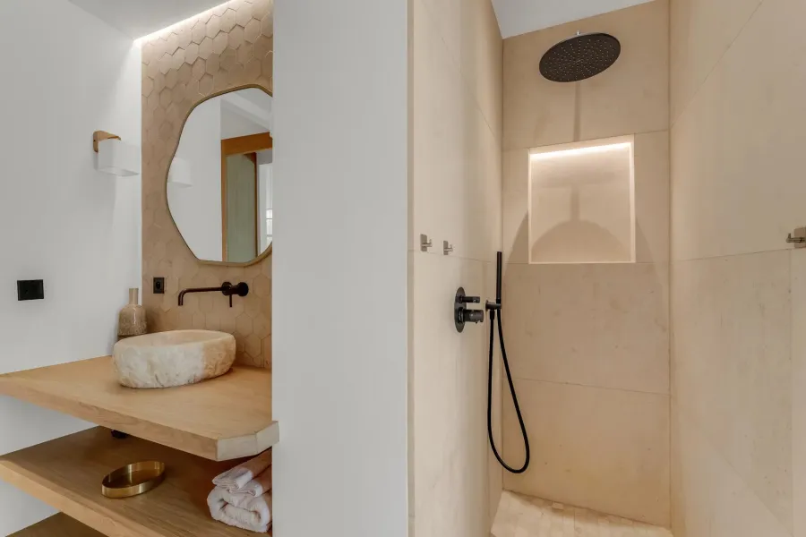 Ramatuelle – Villa provençale contemporaine d'exception - 5
