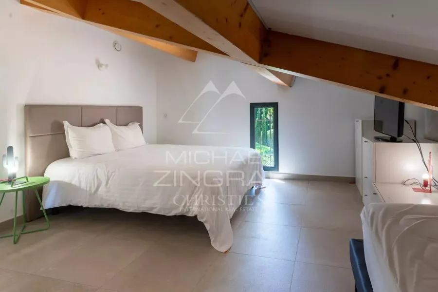 Cap d'Antibes – Villa avec Vue Mer d'exception - 7