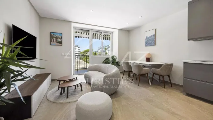 Quartier Montfleury, idéal pied à terre et investissement - 9
