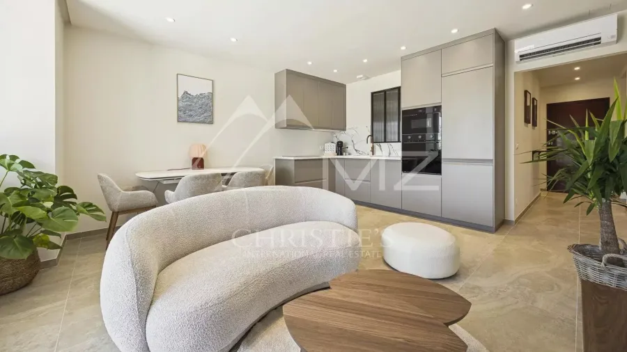 Quartier Montfleury, idéal pied à terre et investissement