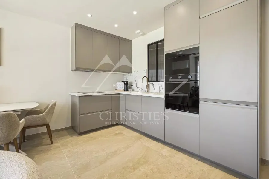 Quartier Montfleury, idéal pied à terre et investissement - 4