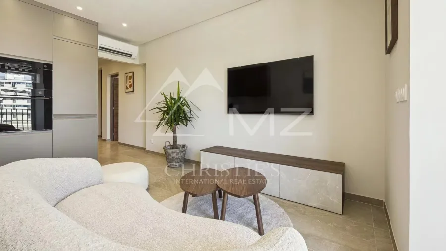 Quartier Montfleury, idéal pied à terre et investissement - 2