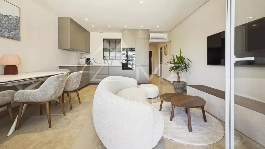 Quartier Montfleury, idéal pied à terre et investissement - 6