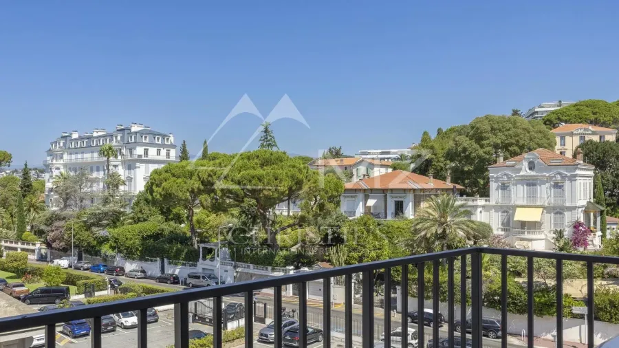 Quartier Montfleury, idéal pied à terre et investissement - 3