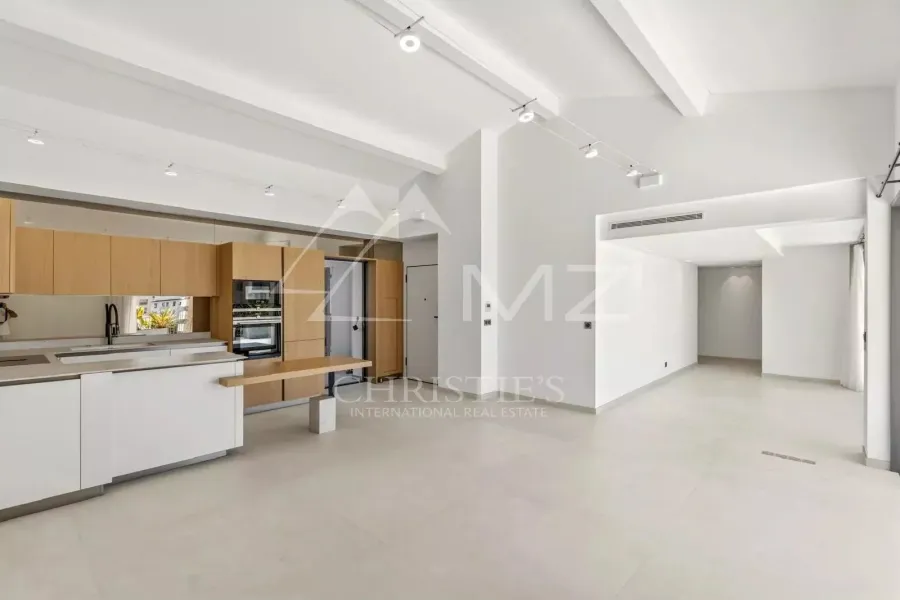 Cannes Montfleury Penthouse à 5 minutes à pied de la rue d'Antibes - 5