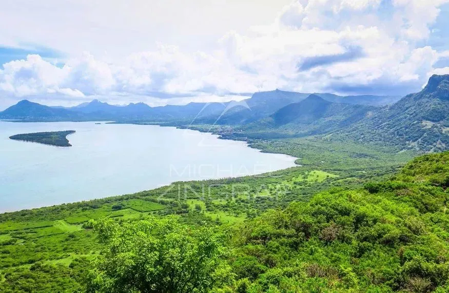 Duplex Contemporain 3 chambres à Tamarin, Île Maurice - 2