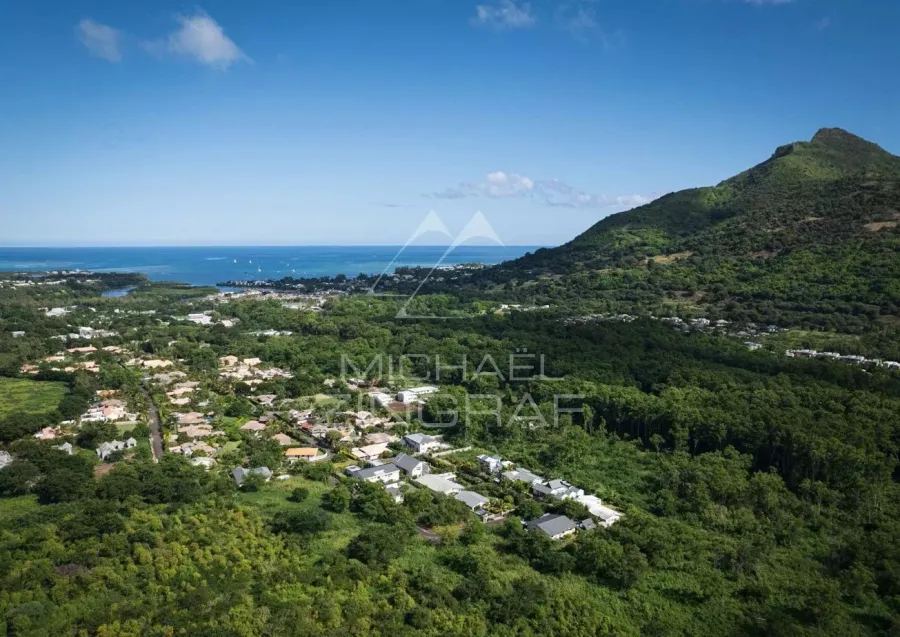 Duplex Contemporain 3 chambres à Tamarin, Île Maurice - 6