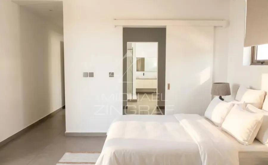 Penthouse d’Exception avec Rooftop & Piscine Privée | Pereybère - 7