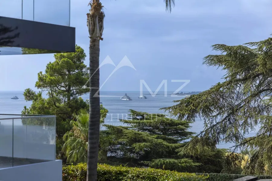 Appartement contemporain dans une résidence récente de la Californie - 2