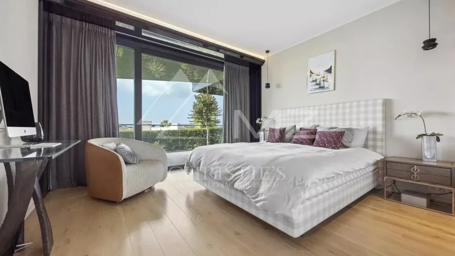 Appartement contemporain dans une résidence récente de la Californie - 8
