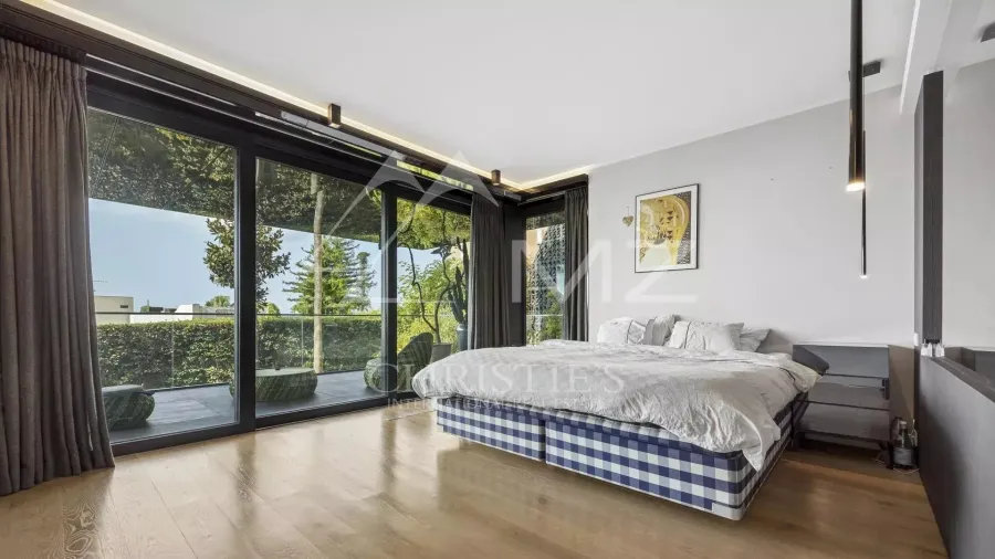 Appartement contemporain dans une résidence récente de la Californie - 6