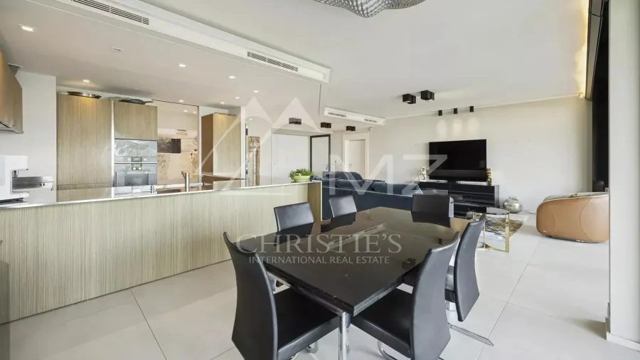 Appartement contemporain dans une résidence récente de la Californie - 5