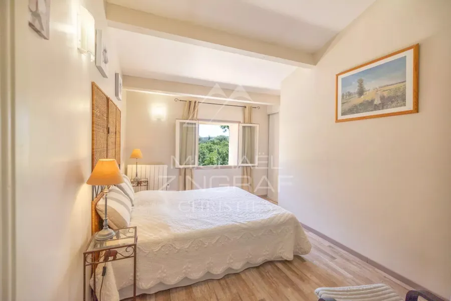 Exclusivité - Luberon - Belle propriété avec piscine et dépendances - 8