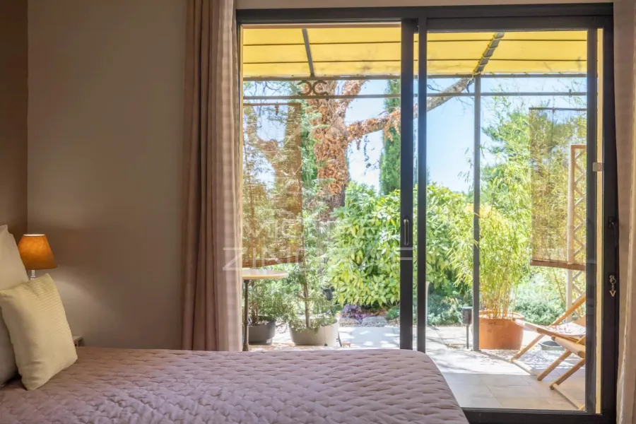 Exclusivité - Luberon - Belle propriété avec piscine et dépendances - 7