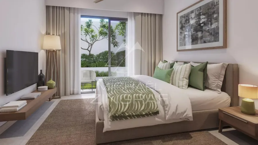 Appartement Contemporain de 2 Chambres avec Espace Bien-Être – Grand Baie - 7