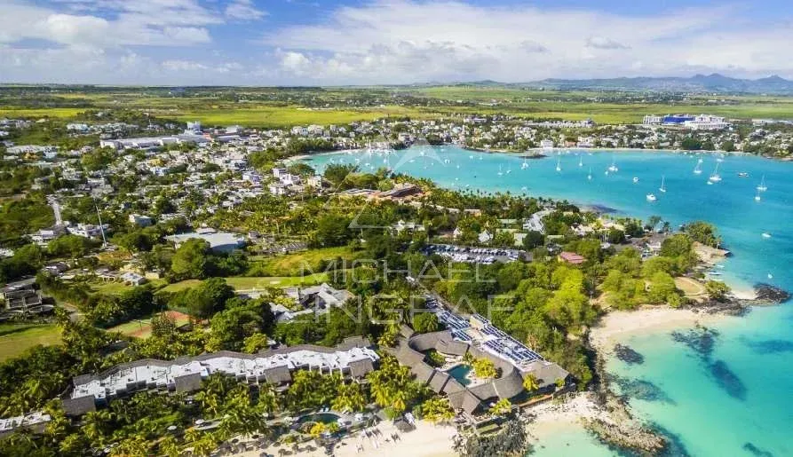 Penthouse d'Exception avec Rooftop Privatif – Grand Baie - 5