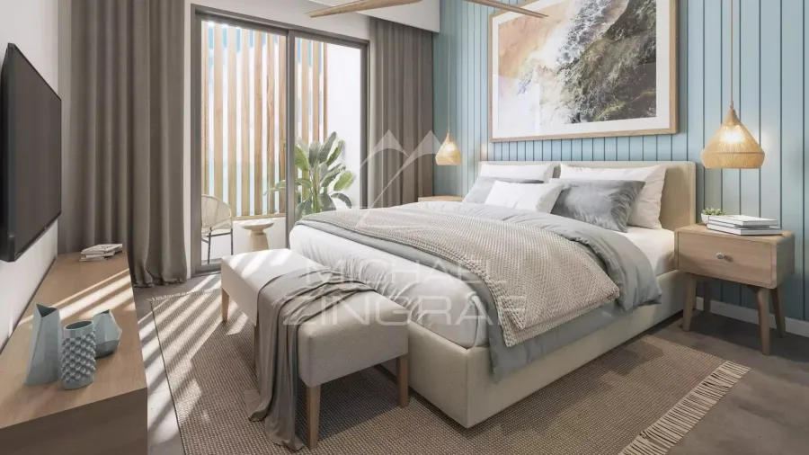 Penthouse d'Exception avec Rooftop Privatif – Grand Baie - 9