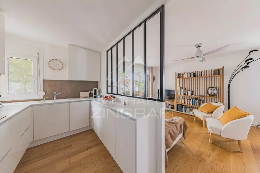 Arcachon - Appartement 3 chambres - 7
