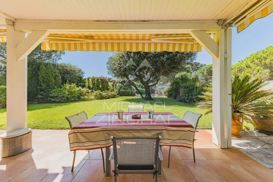 Élégante villa à quelques pas de la plage - 5