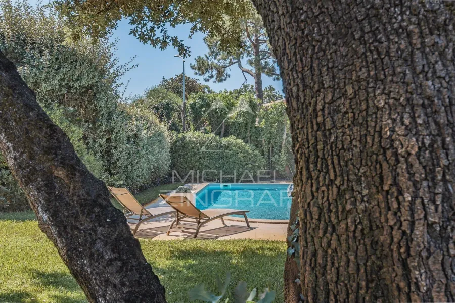 Élégante villa à quelques pas de la plage - 3