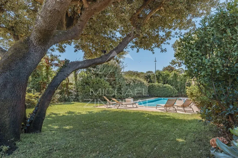 Élégante villa à quelques pas de la plage - 9